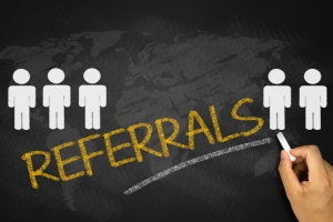 Running Referral/Affiliate Programs to Increase Sales