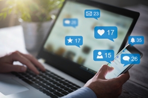 Promoting Products on Social Media