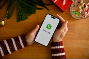 Connecting Customers Directly on WhatsApp