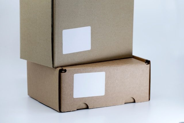 Amazon & Flipkart Packaging Guidelines