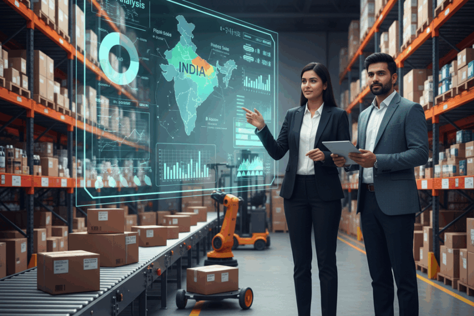 Stop Stockouts & Dead Stock: E-commerce Inventory Management Tips